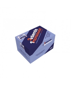 2 Verites 1 Mensonge - Petit Apero, 2E Ed