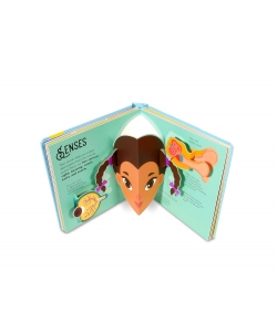 Amazing Pop-Ups - Human Body