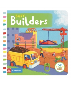 Busy Builders