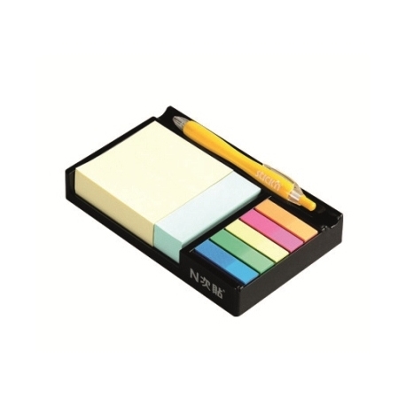 Cube Holder Stick N With Film Index 21425