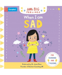 When I Am Sad