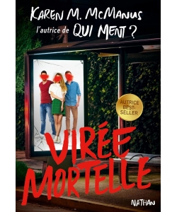 Viree Mortelle (Francais)