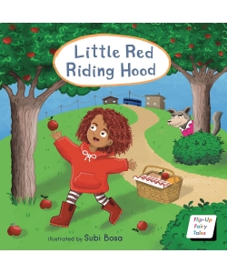 Little Red Riding Hood