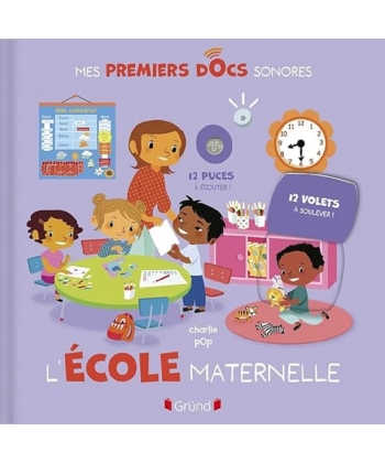 L Ecole Maternelle