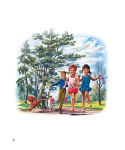 Je Commence A Lire Avec Martine T55 Martine Au Parc