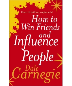 How To Win Friends And Influence People