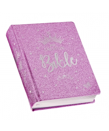 Esv My Creative Bible For Girls Purple Hc Esv002