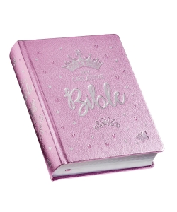 Esv My Creative Bible For Girls Faux Leather Hc Esv006