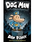 Dog Man : From The Creator Of Captain Underpants