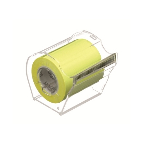 Roll Notes Stick N 50X10M 25Mm Core Lemon 21436