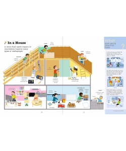 Do You Know Jobs And Work People Do