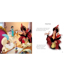 Disney - 7 Days Of Magical Stories