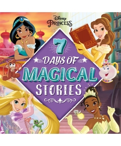 Disney - 7 Days Of Magical Stories