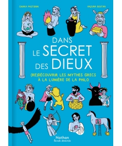 Dans Le Secret Des Dieux