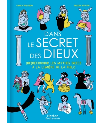 Dans Le Secret Des Dieux