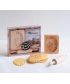 Coffret La Biscuiterie De Kiki