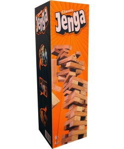 Jenga Classic