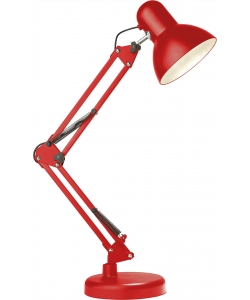 Flexible Lamp Umay Multyposition Red 332161