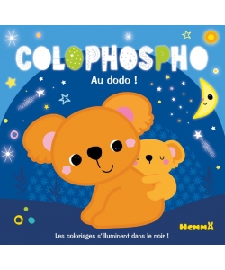 Colophospho - Au Dodo !