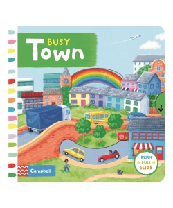 Busy Town