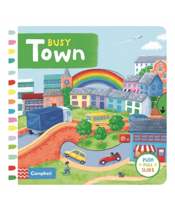 Busy Town