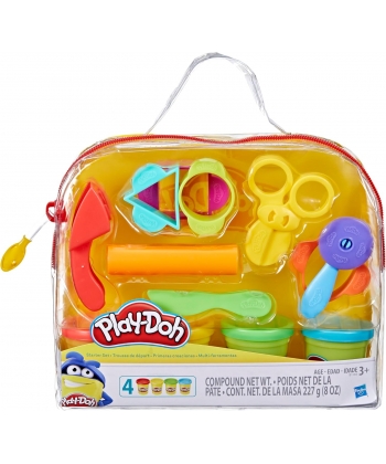 Play Doh Starter Set Hbphb1169