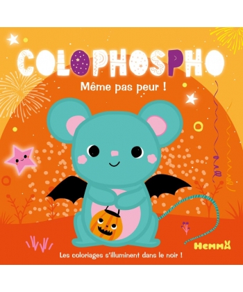 Colophospho - Meme Pas Peur !