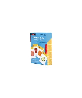 Kikkerland-Too Many Cooks Kkl-Kid26-F