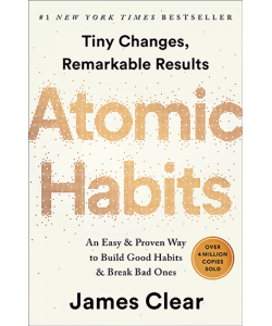 Atomic Habits