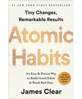 Atomic Habits