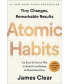 Atomic Habits