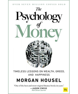 The Psychology Of Money