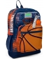 Backpack Coral High Kids Basketball Dark Blue Large 23766