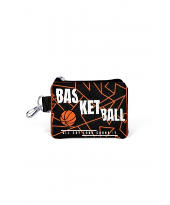 Wallet Coral High Basketball Count It 21908
