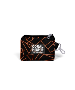 Wallet Coral High Basketball Count It 21908