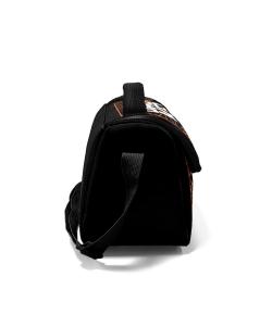 Lunch Bag Coral High Kids Basketball Count It Thermo 11779