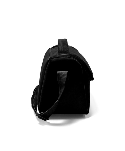 Lunch Bag Coral High Kids Black One Color Thermo 11845