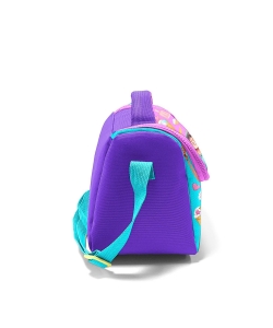 Lunch Bag Coral High Kids Ice Cream Girl Thermo 11789