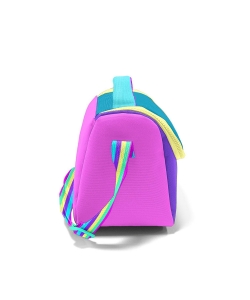 Lunch Bag Coral High Kids Pastel Girls Thermo 11759