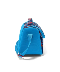 Lunch Bag Coral High Kids Space Thermo 11807
