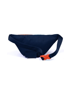 Waist Bag Basketball Dark Blue Coral High