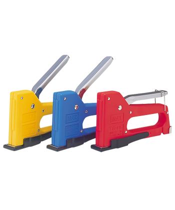 TACKER GUN MAX WITH CLINCHER