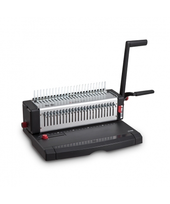 Binding Machine Comix Comb 22Sheets B2919-Co50