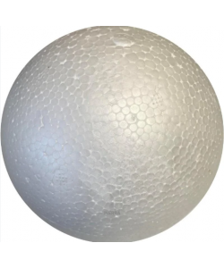 Styropor Ball 30Cm