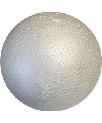 Styropor Ball 30Cm