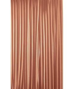 Brass Wire 0.6Mm 6 Meter Bronze Ca-300