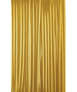 Brass Wire 0.6Mm 6 Meter Gold Ca-301