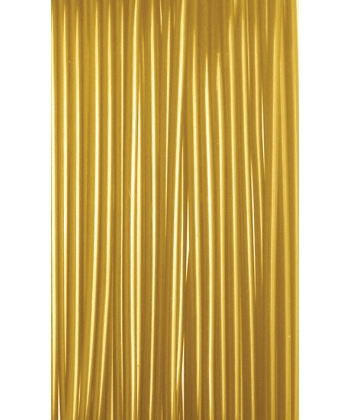 Brass Wire 0.6Mm 6 Meter Gold Ca-301