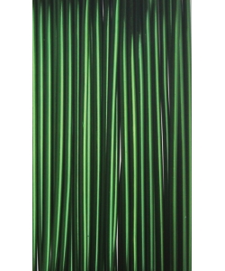 Brass Wire 0.6Mm 6 Meter Green Ca-303