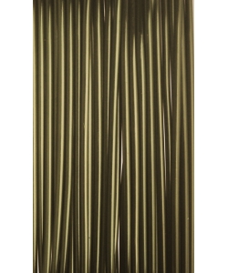 Brass Wire 0.6Mm 6 Meter Chocolate Ca-299